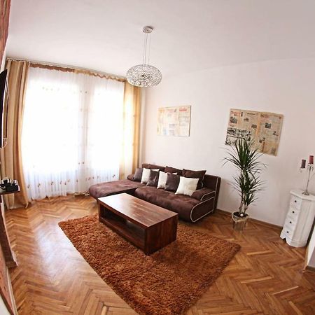 Central Old Town Apartment Wroclaw Exterior photo